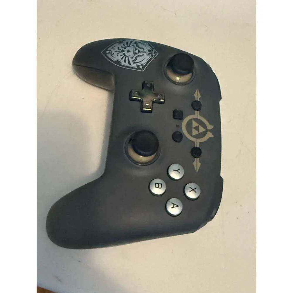 Wired Nintendo Switch Controller 